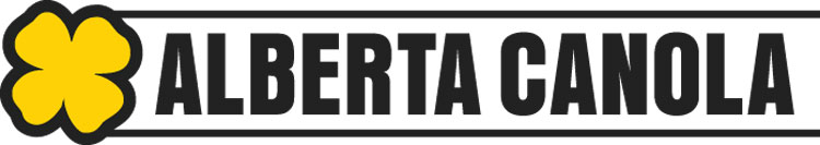 Alberta Canola Logo